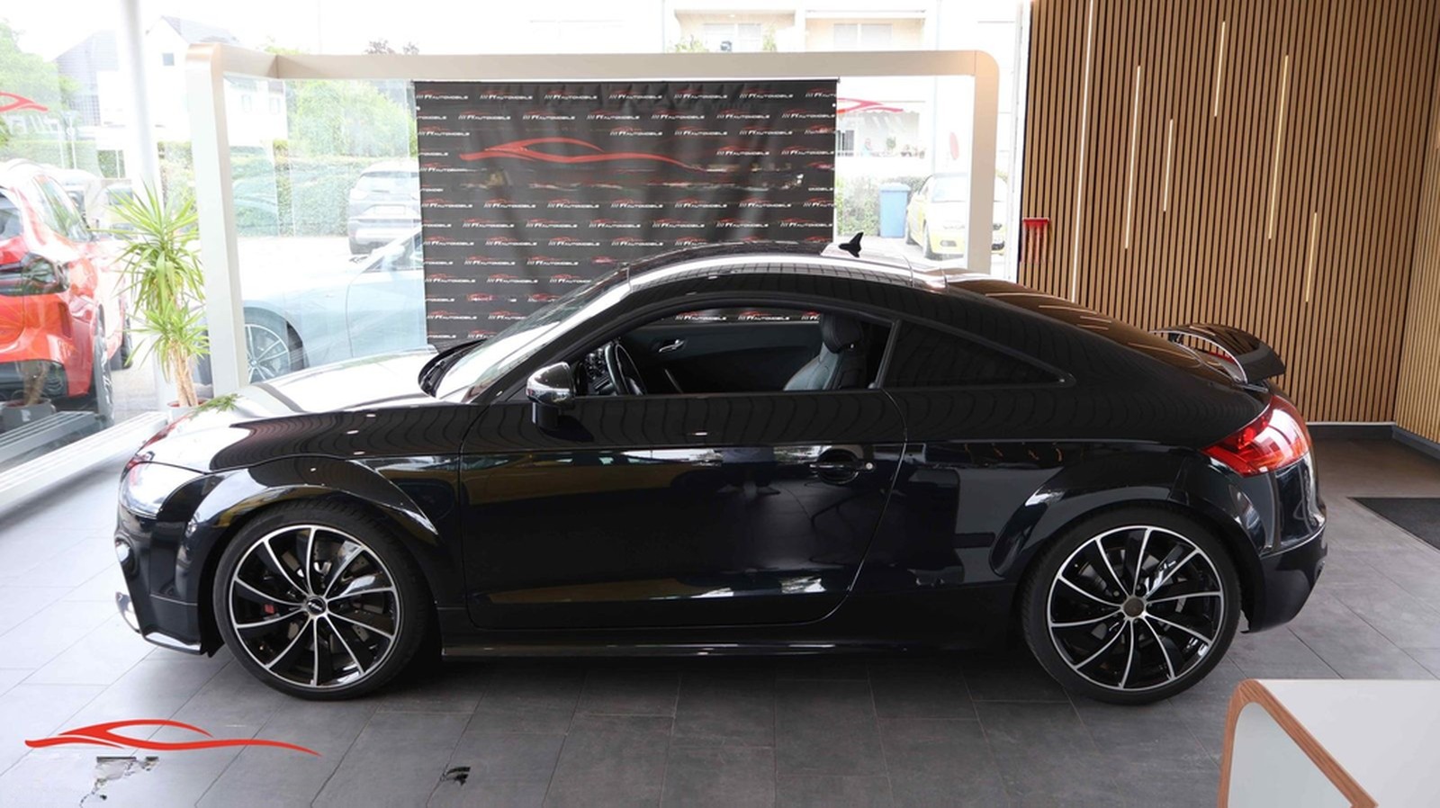 Audi TT RS 2.5 TFSI TT RS Coupe quattro* 8xBereift*  foto 2