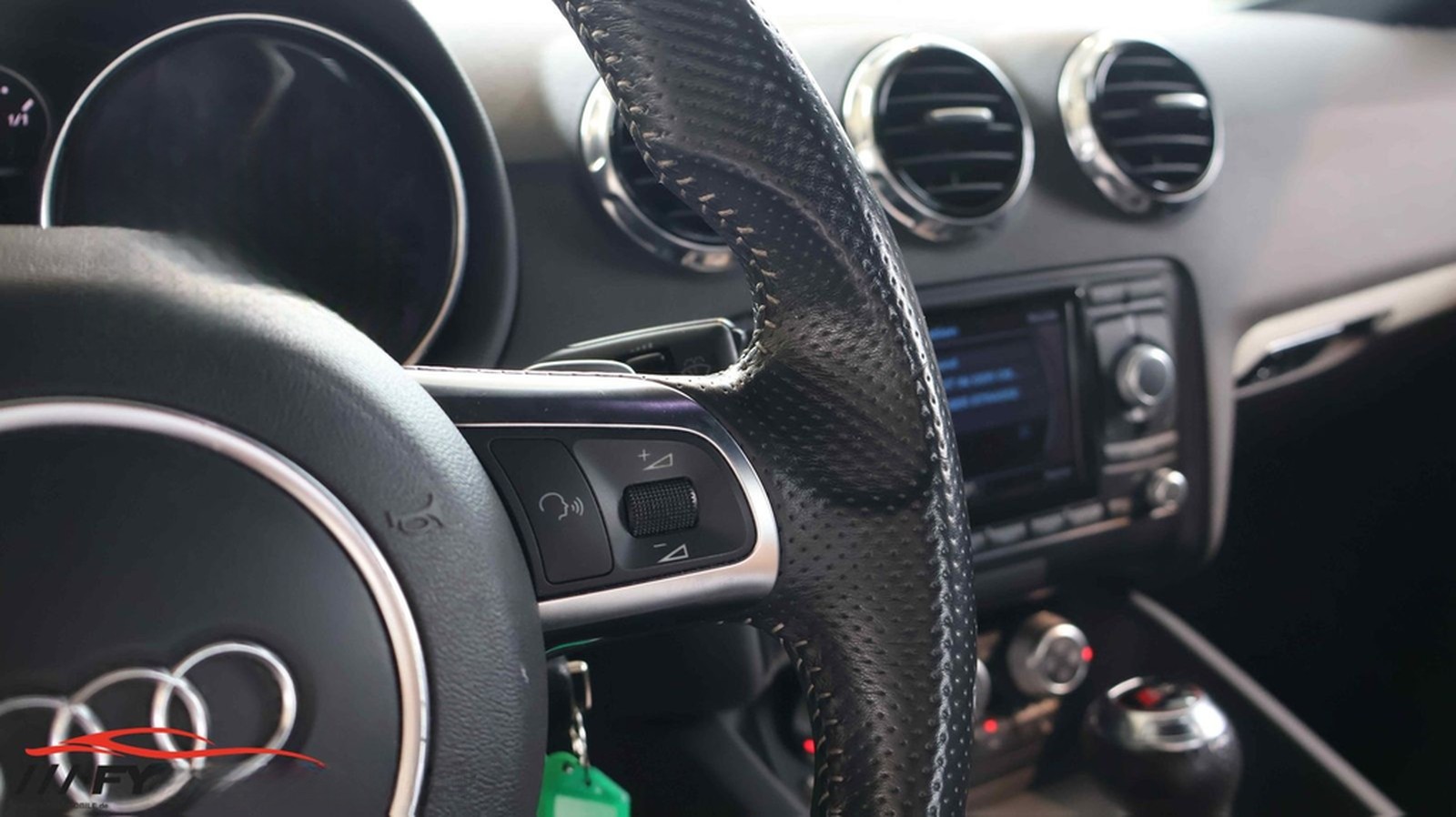 Audi TT RS 2.5 TFSI TT RS Coupe quattro* 8xBereift*  foto 12