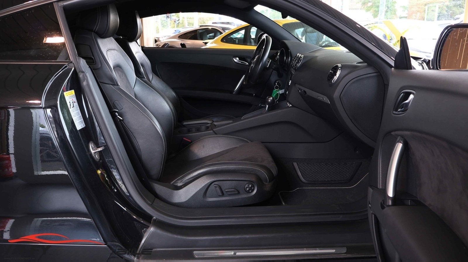 Audi TT RS 2.5 TFSI TT RS Coupe quattro* 8xBereift*  foto 16