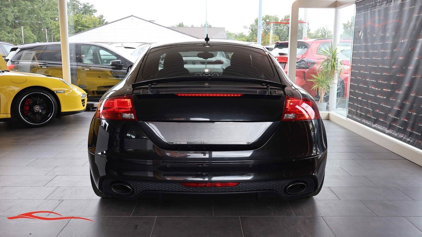 Audi TT RS 2.5 TFSI TT RS Coupe quattro* 8xBereift*  foto 4