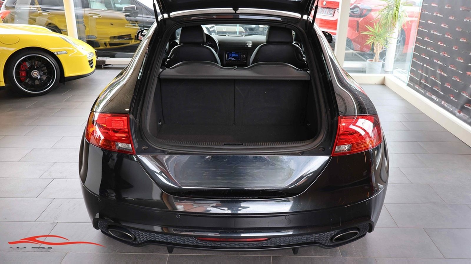 Audi TT RS 2.5 TFSI TT RS Coupe quattro* 8xBereift*  foto 6