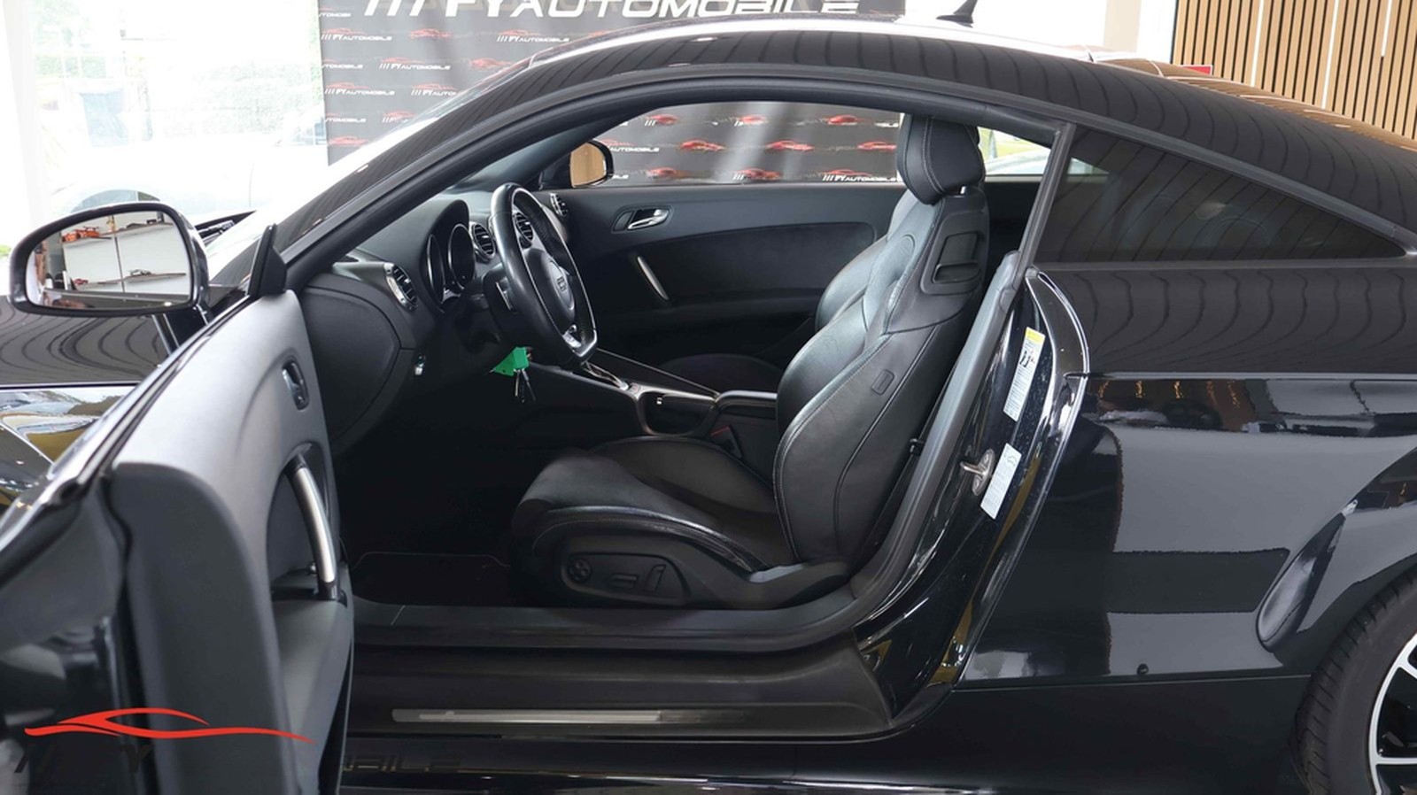 Audi TT RS 2.5 TFSI TT RS Coupe quattro* 8xBereift*  foto 9