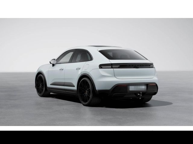 Porsche Macan 4 BOSE Luftfederung Panorama LED-Matrix foto 3