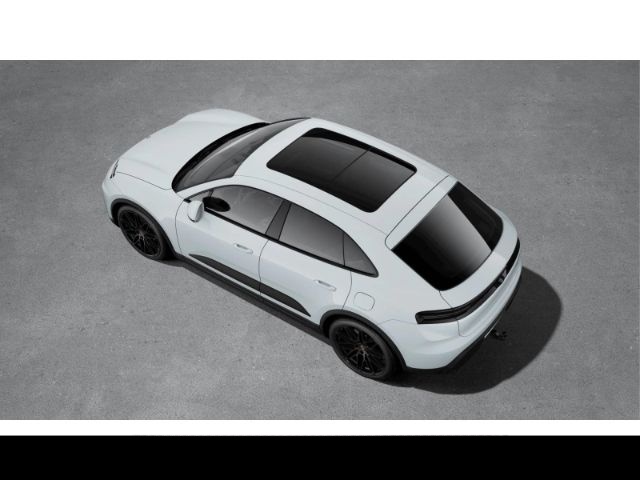 Porsche Macan 4 BOSE Luftfederung Panorama LED-Matrix foto 4