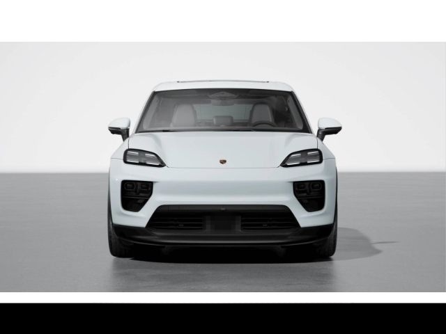 Porsche Macan 4 BOSE Luftfederung Panorama LED-Matrix foto 8