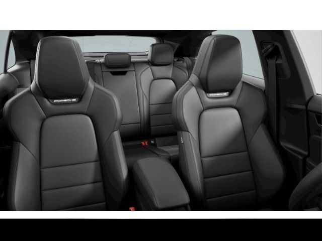 Porsche Macan 4 BOSE Luftfederung Panorama LED-Matrix foto 10