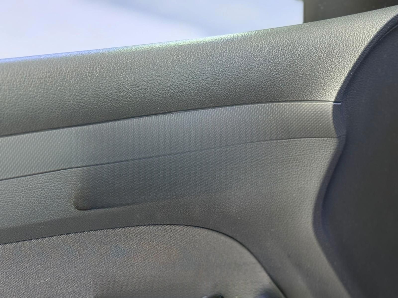 Volkswagen Caddy Maxi-Behindertengerecht-Rampe- foto 16