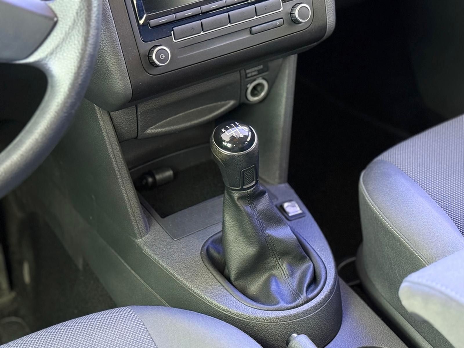 Volkswagen Caddy Maxi-Behindertengerecht-Rampe- foto 17