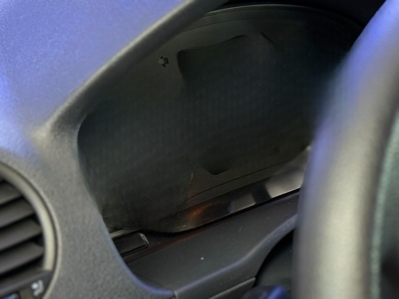 Volkswagen Caddy Maxi-Behindertengerecht-Rampe- foto 18