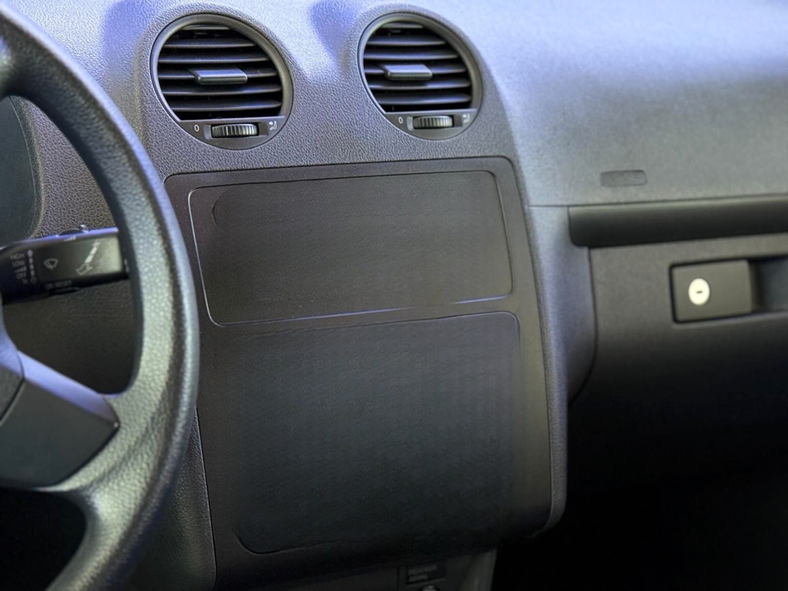 Volkswagen Caddy Maxi-Behindertengerecht-Rampe- foto 21
