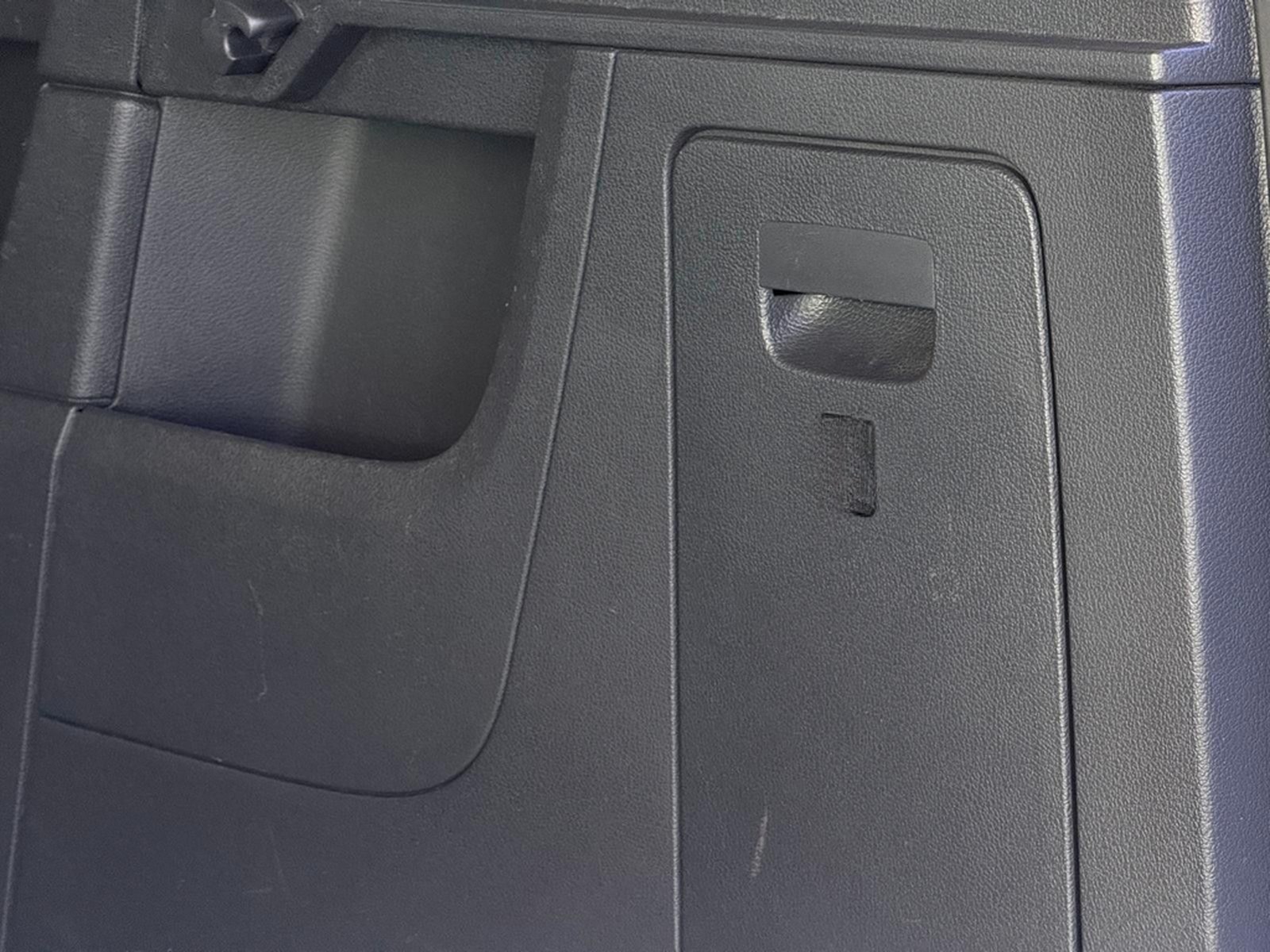 Volkswagen Caddy Maxi-Behindertengerecht-Rampe- foto 22