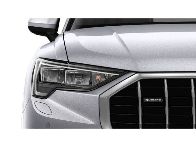 Audi Q3 advanced 40 TDI qu StHz AHK Nav Kam Sport SHZ foto 2