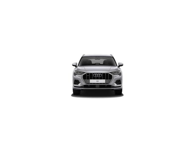Audi Q3 advanced 40 TDI qu StHz AHK Nav Kam Sport SHZ foto 3