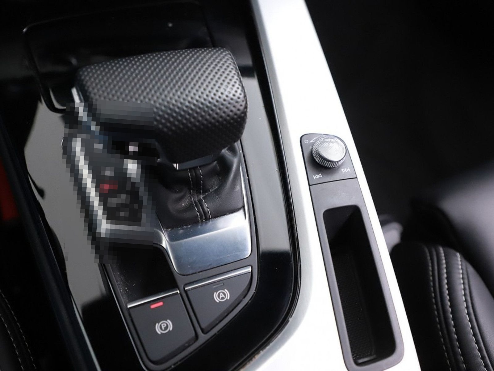 Audi A4 Avant 35 TFSI S line Automatik foto 12