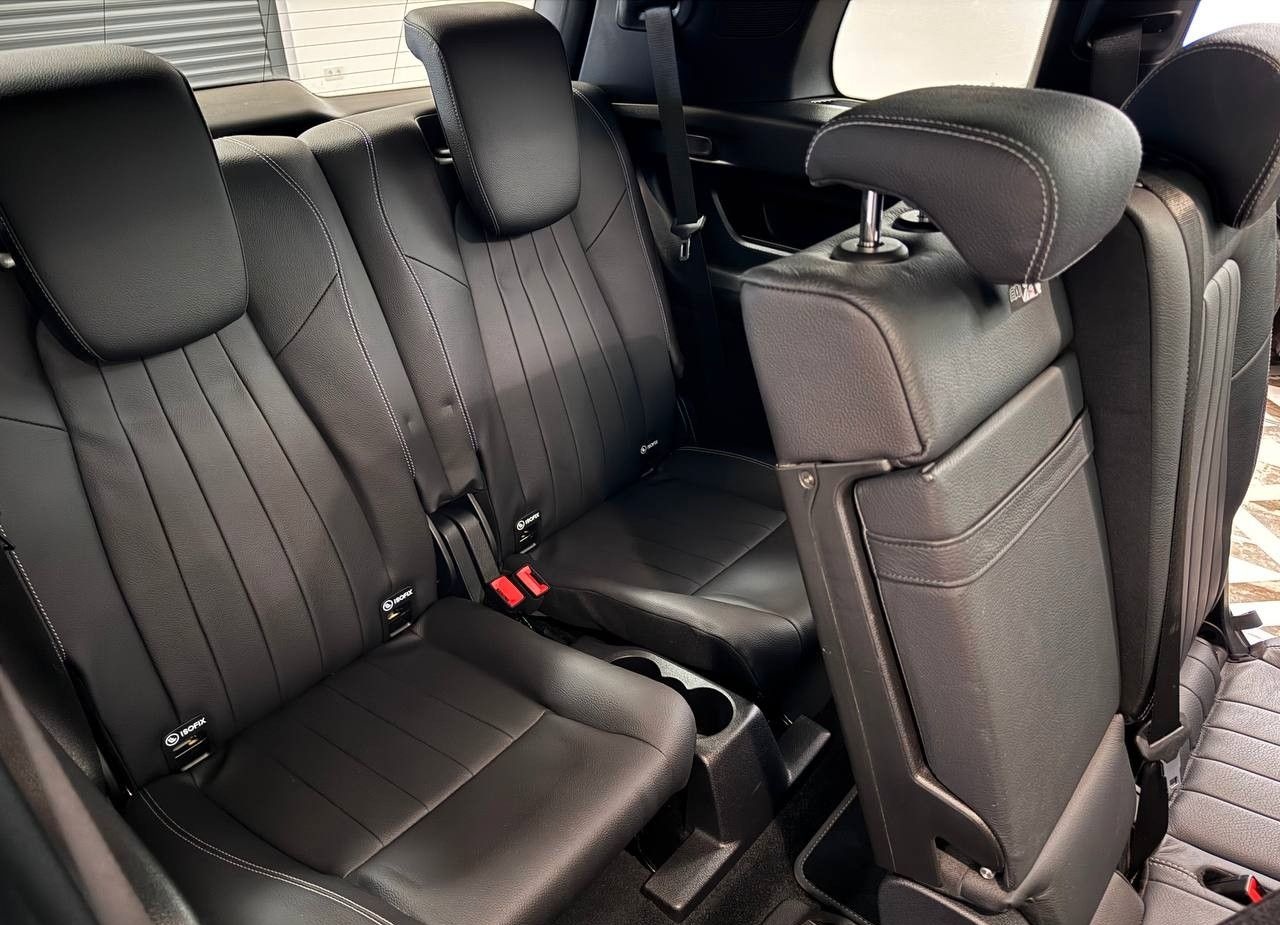 Mercedes-Benz GLB 200 7 Sitzer Sonderausstattung foto 14