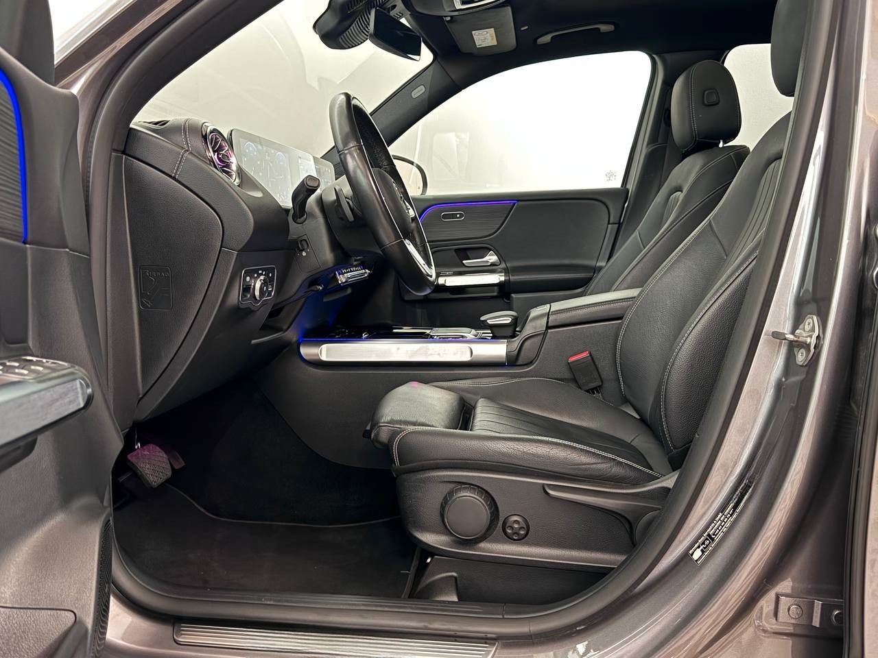 Mercedes-Benz GLB 200 7 Sitzer Sonderausstattung foto 8