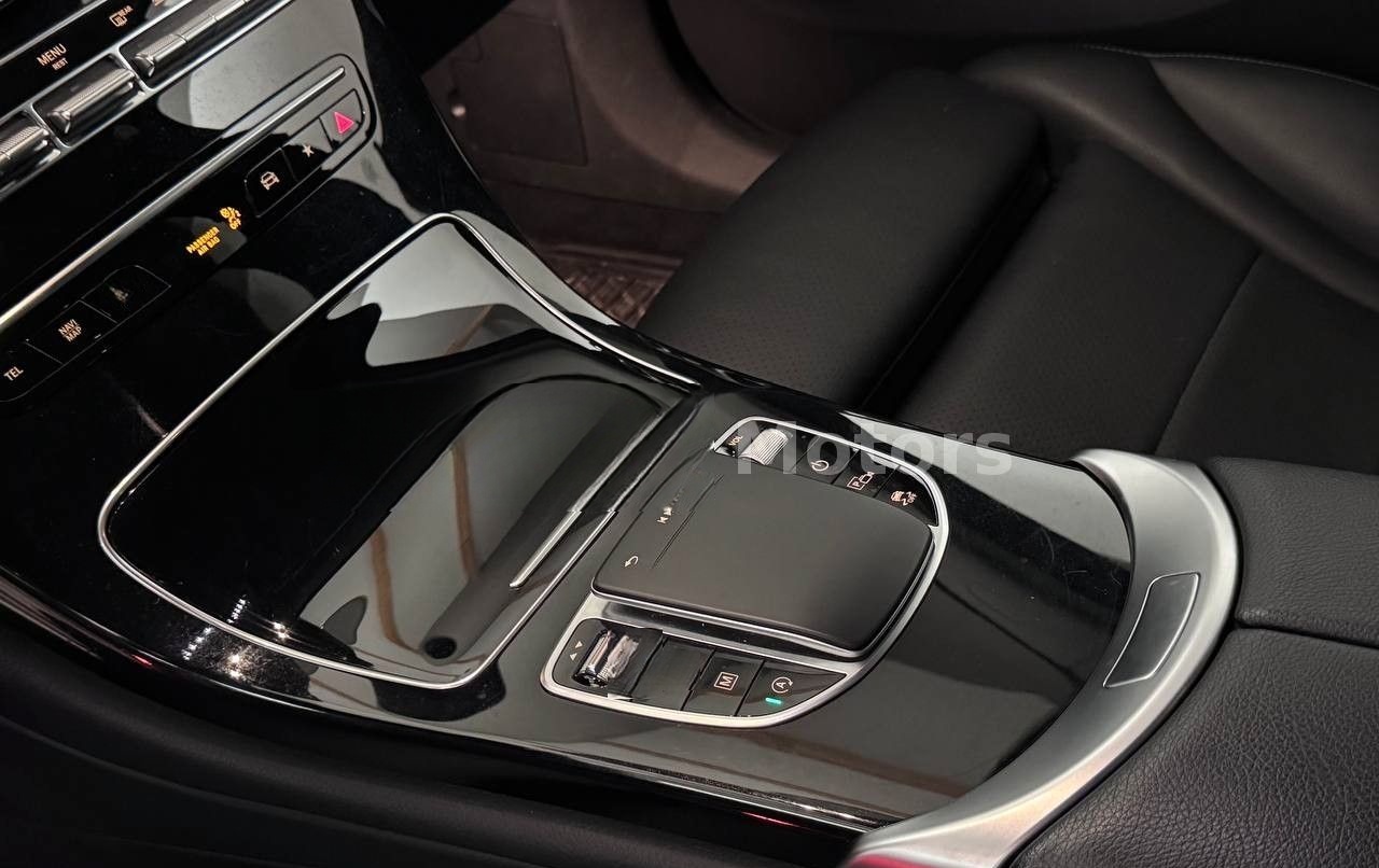 Mercedes-Benz GLC 220 d 4Matic Sonderausstattung foto 13