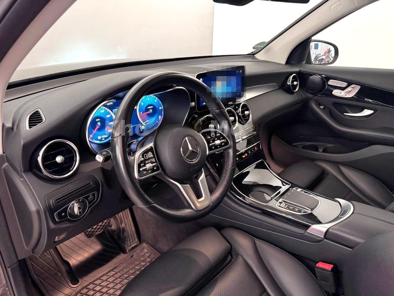 Mercedes-Benz GLC 220 d 4Matic Sonderausstattung foto 15