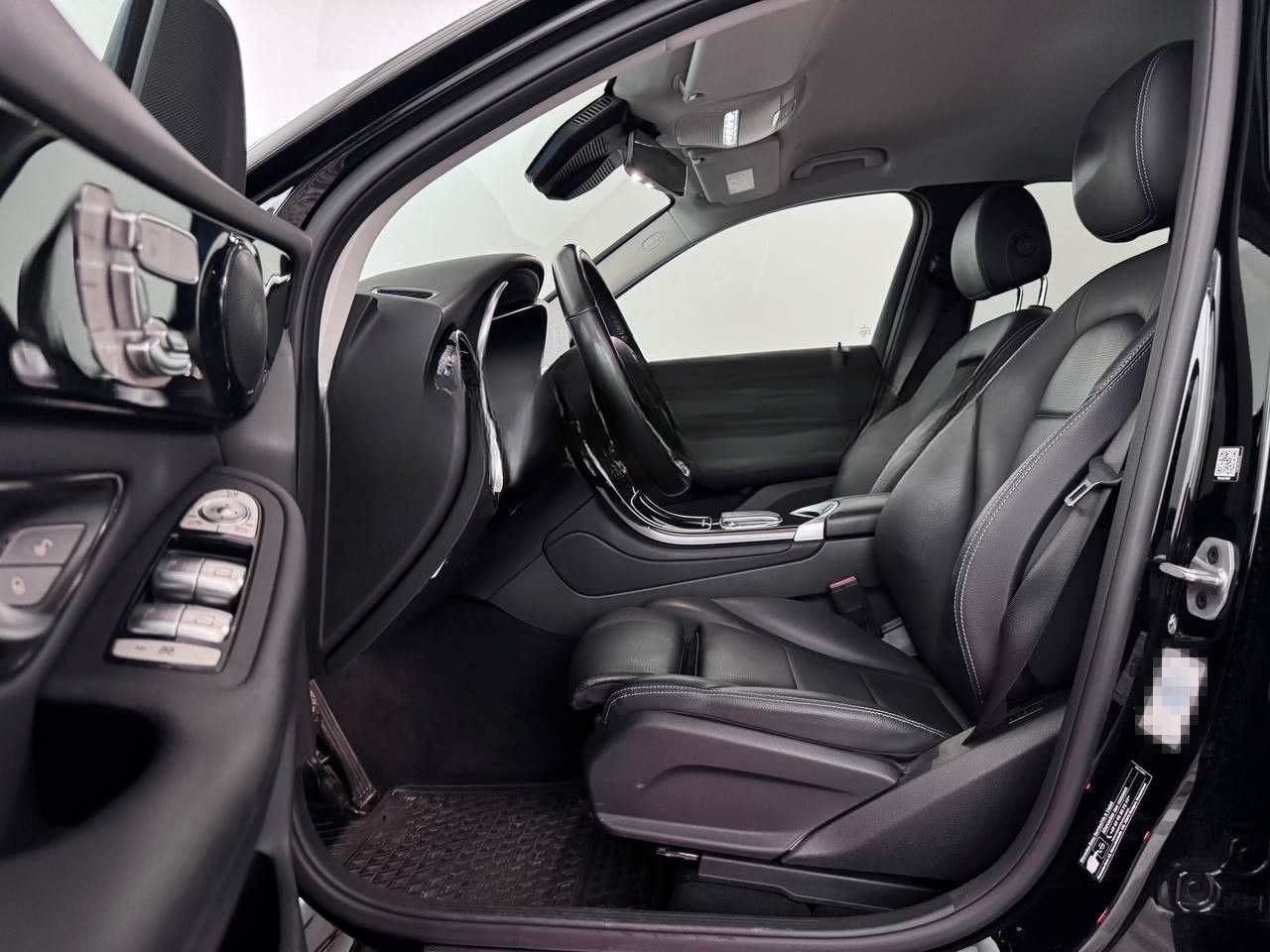 Mercedes-Benz GLC 220 d 4Matic Sonderausstattung foto 7