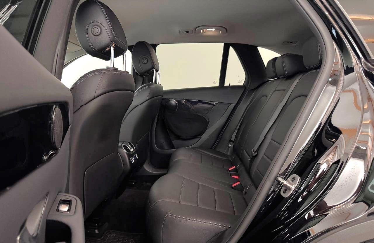 Mercedes-Benz GLC 220 d 4Matic Sonderausstattung foto 10