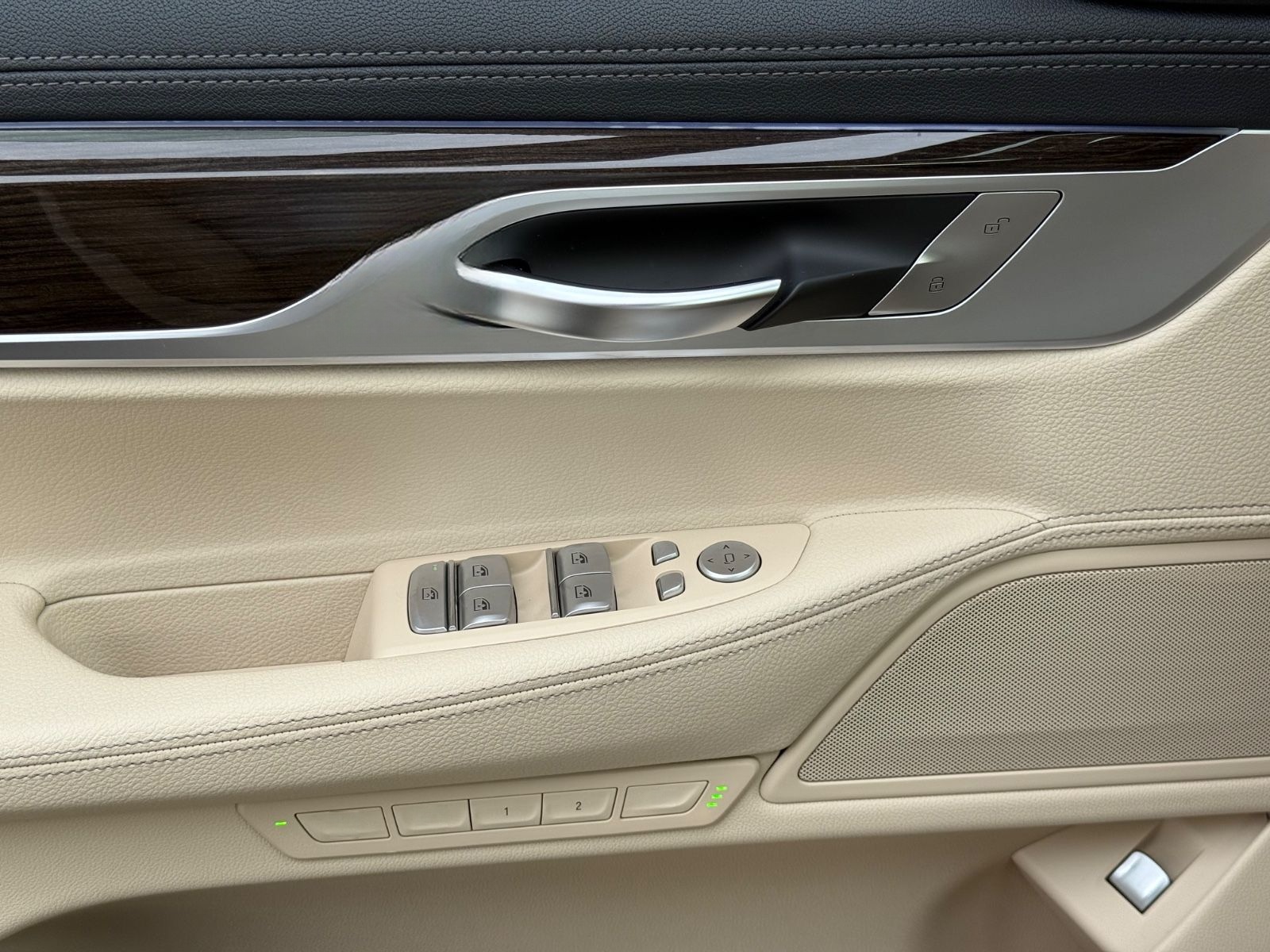 BMW 740d xDrive LED/HUD/360/MASSAGE/SITZBELÜFTUNG/E6 foto 13