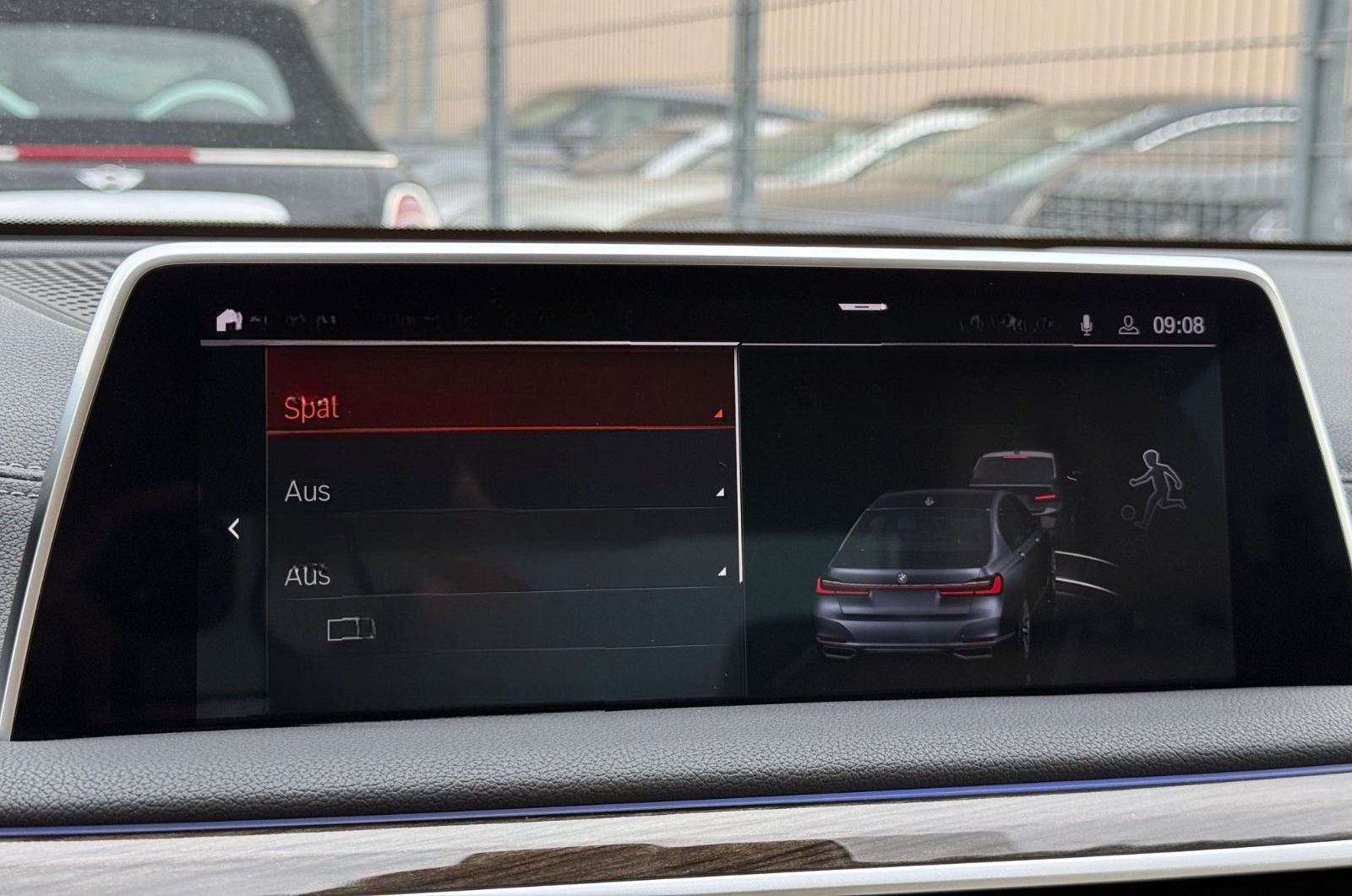 BMW 740d xDrive LED/HUD/360/MASSAGE/SITZBELÜFTUNG/E6 foto 14