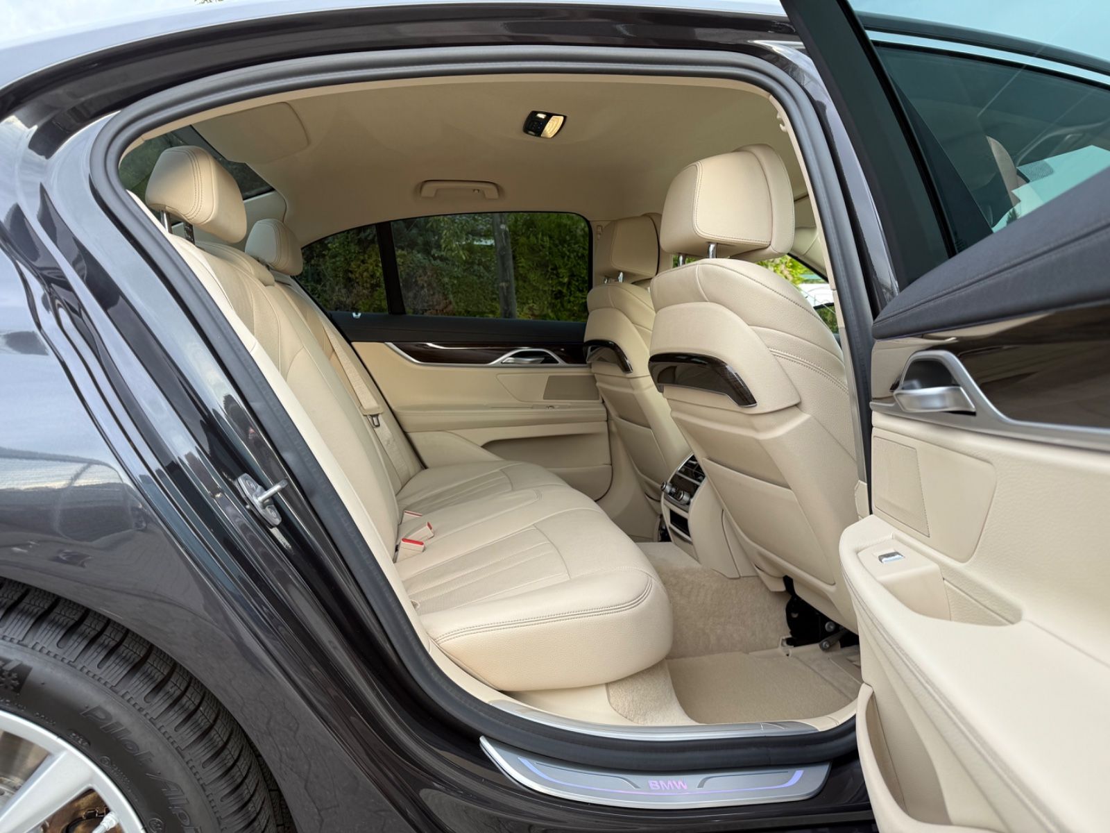 BMW 740d xDrive LED/HUD/360/MASSAGE/SITZBELÜFTUNG/E6 foto 5