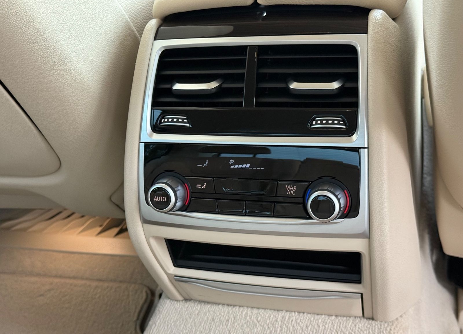 BMW 740d xDrive LED/HUD/360/MASSAGE/SITZBELÜFTUNG/E6 foto 6