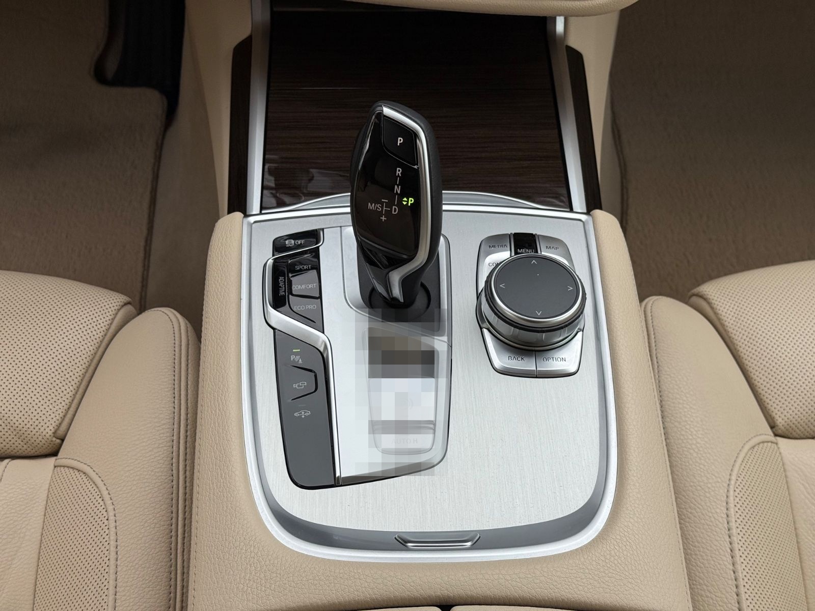 BMW 740d xDrive LED/HUD/360/MASSAGE/SITZBELÜFTUNG/E6 foto 10