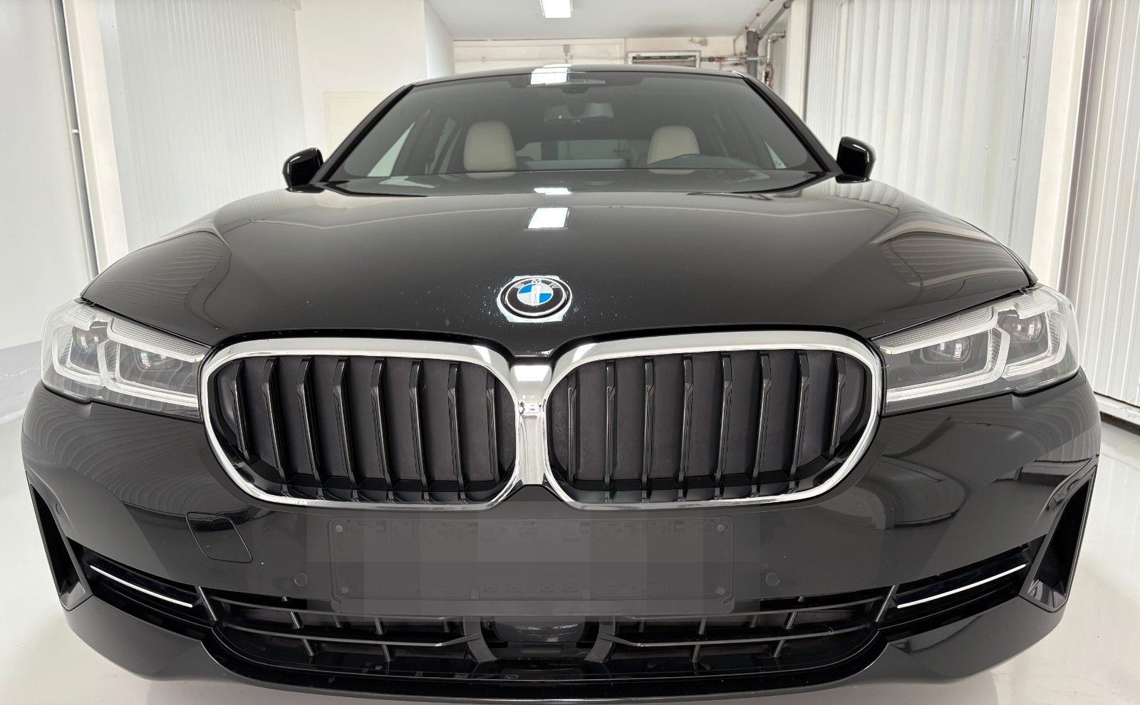 BMW 540 i xDrive /Live Cockpit Proff./LED/ACC foto 2