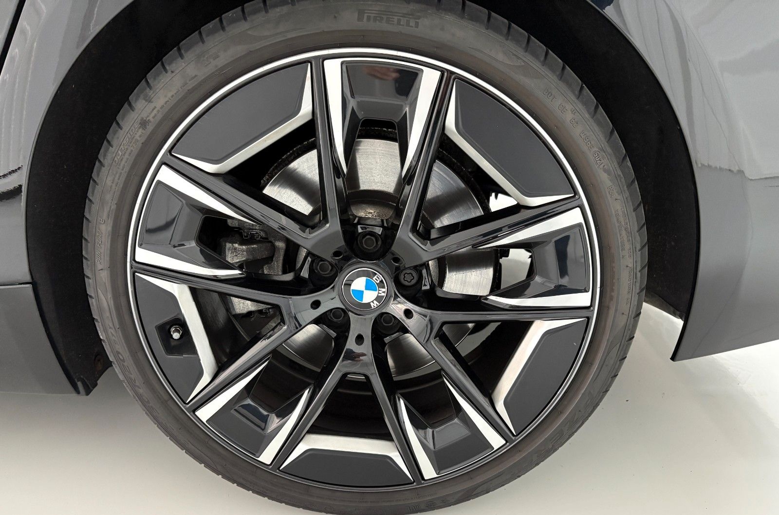 BMW 540 i xDrive /Live Cockpit Proff./LED/ACC foto 19