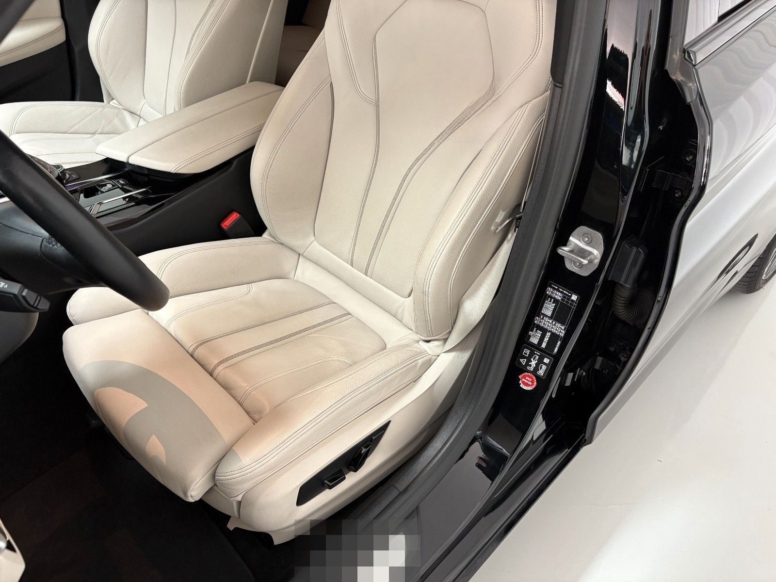 BMW 540 i xDrive /Live Cockpit Proff./LED/ACC foto 7