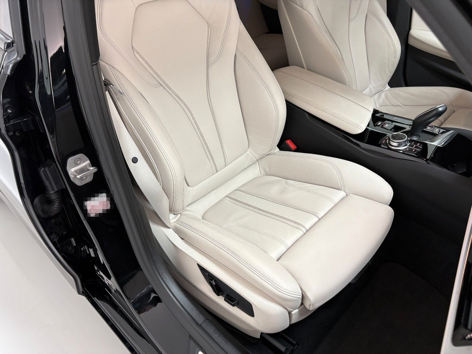 BMW 540 i xDrive /Live Cockpit Proff./LED/ACC foto 10