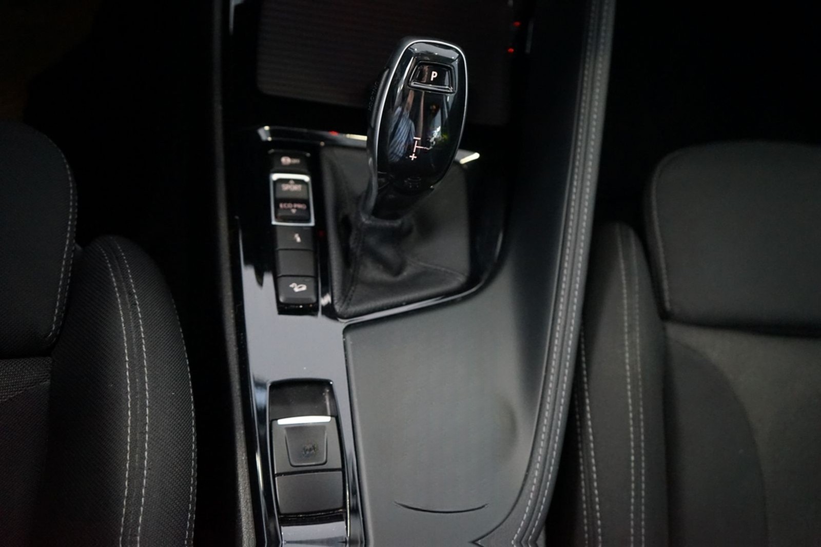 BMW X2 xDrive 20i NAVI+PDC+KLIMA+AUTOMATIK foto 19