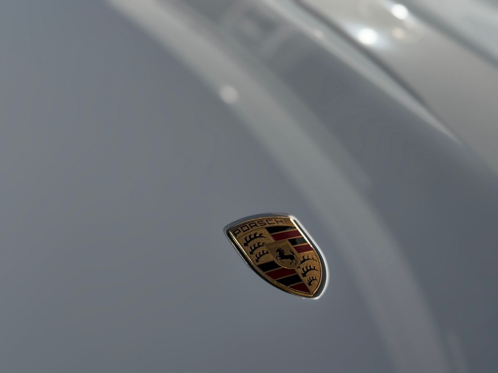 Porsche Taycan Turbo / PSCB / Winterreifen foto 24