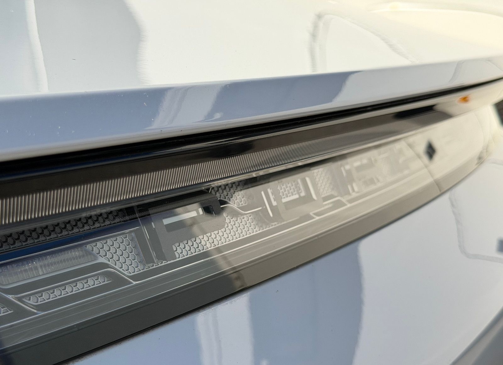 Porsche Taycan Turbo / PSCB / Winterreifen foto 10