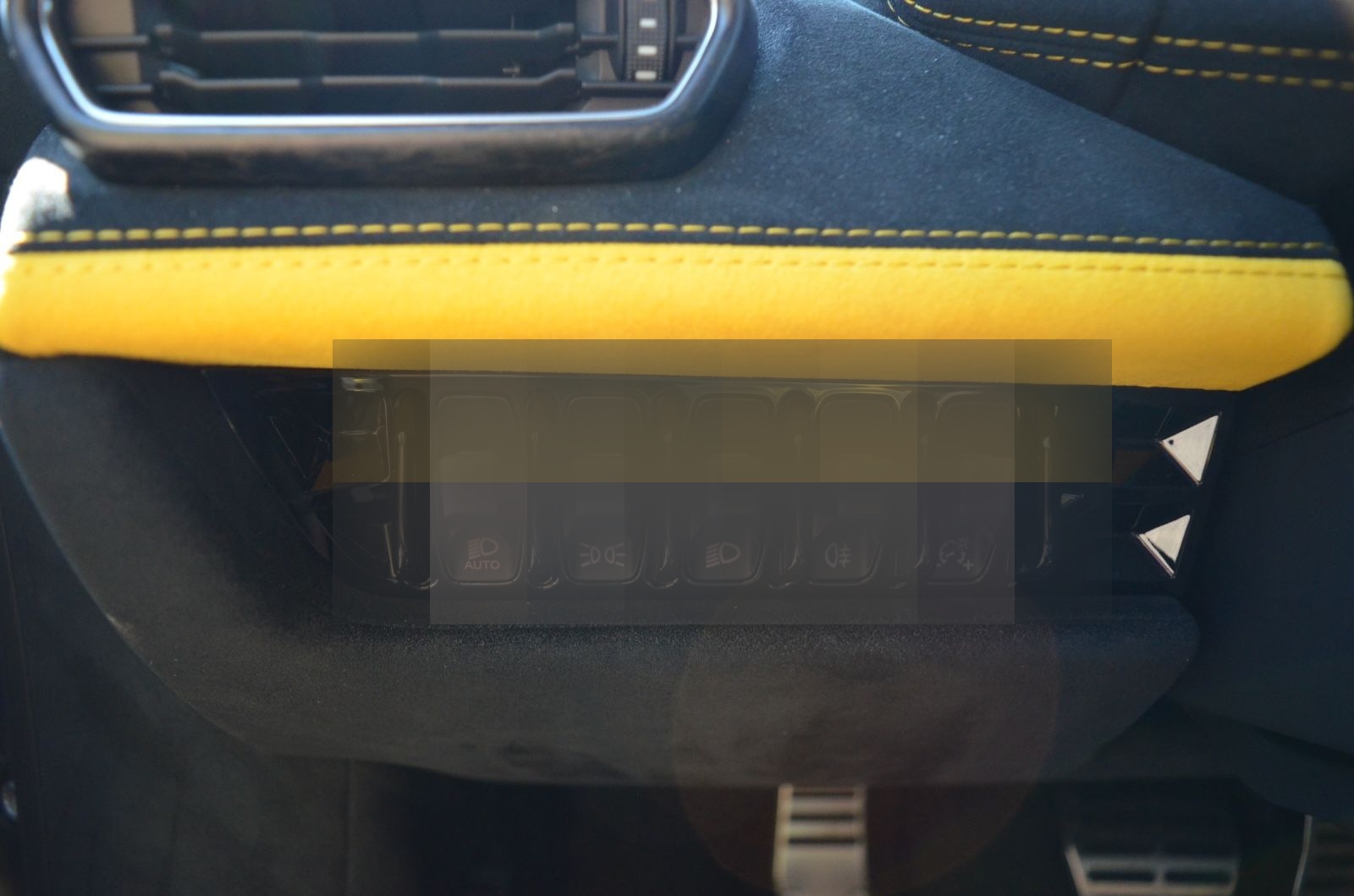 Lamborghini Huracán Performante Viola Pasifae foto 17