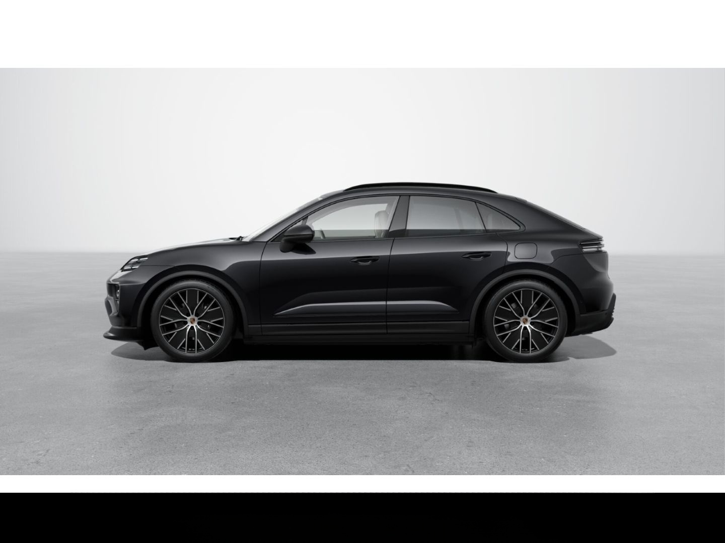 Porsche Macan 4 BOSE SportChrono Panoramadach Abstandsre foto 2