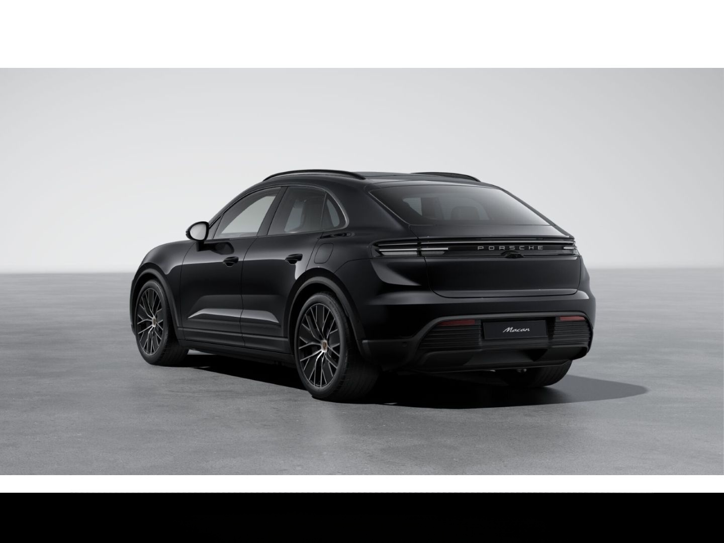 Porsche Macan 4 BOSE SportChrono Panoramadach Abstandsre foto 3