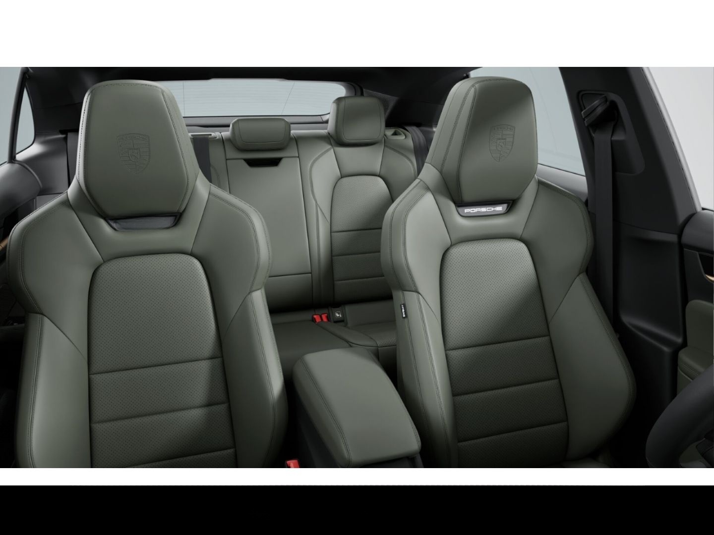 Porsche Macan 4 BOSE SportChrono Panoramadach Abstandsre foto 6