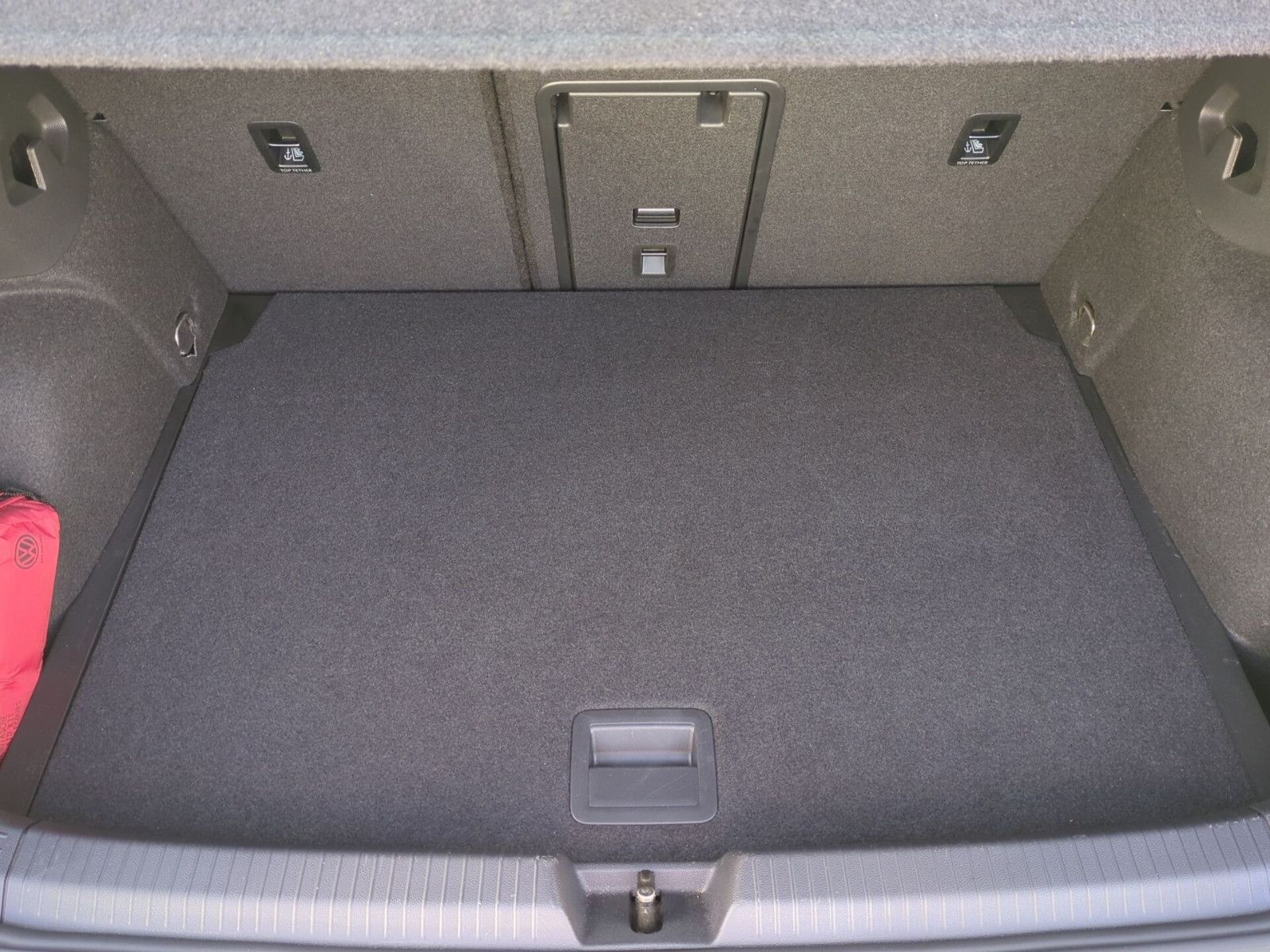 Volkswagen Golf VIII 1.5 TSI Life NAVI foto 12