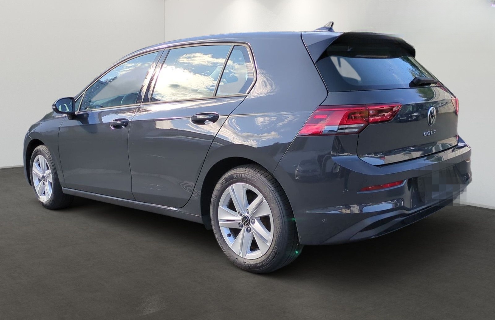 Volkswagen Golf VIII 1.5 TSI Life NAVI foto 4