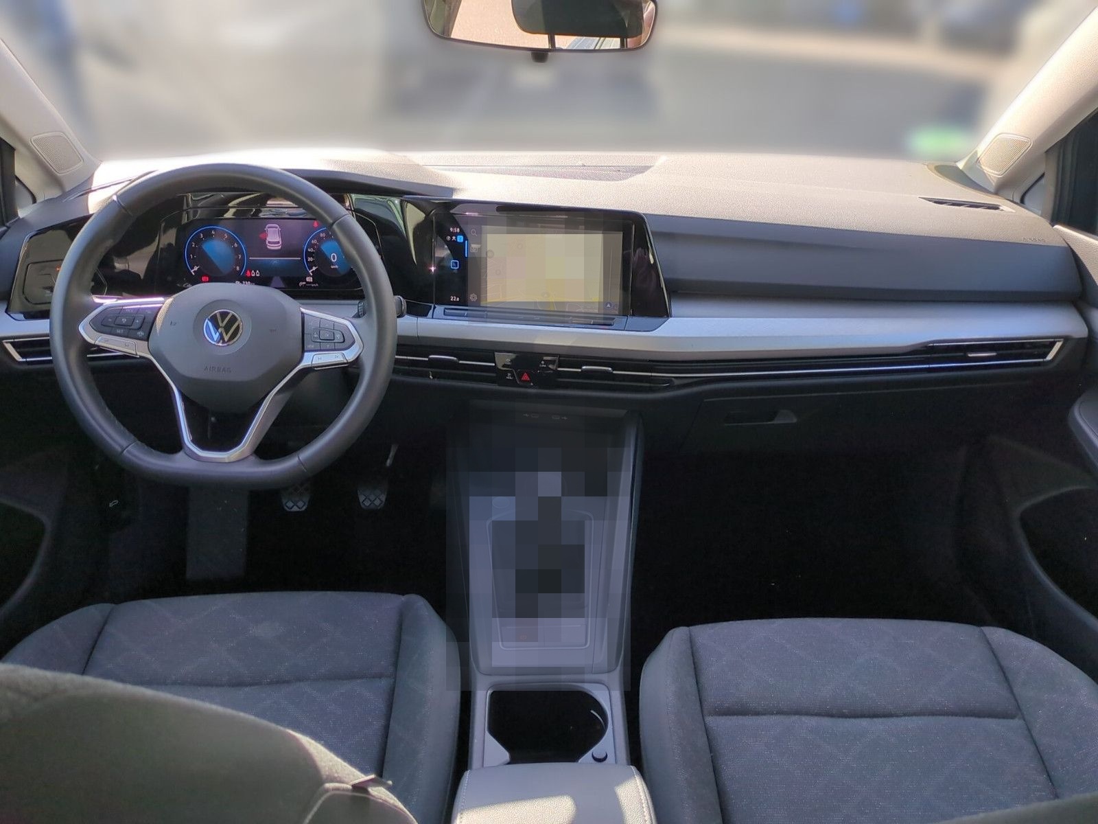 Volkswagen Golf VIII 1.5 TSI Life NAVI foto 10