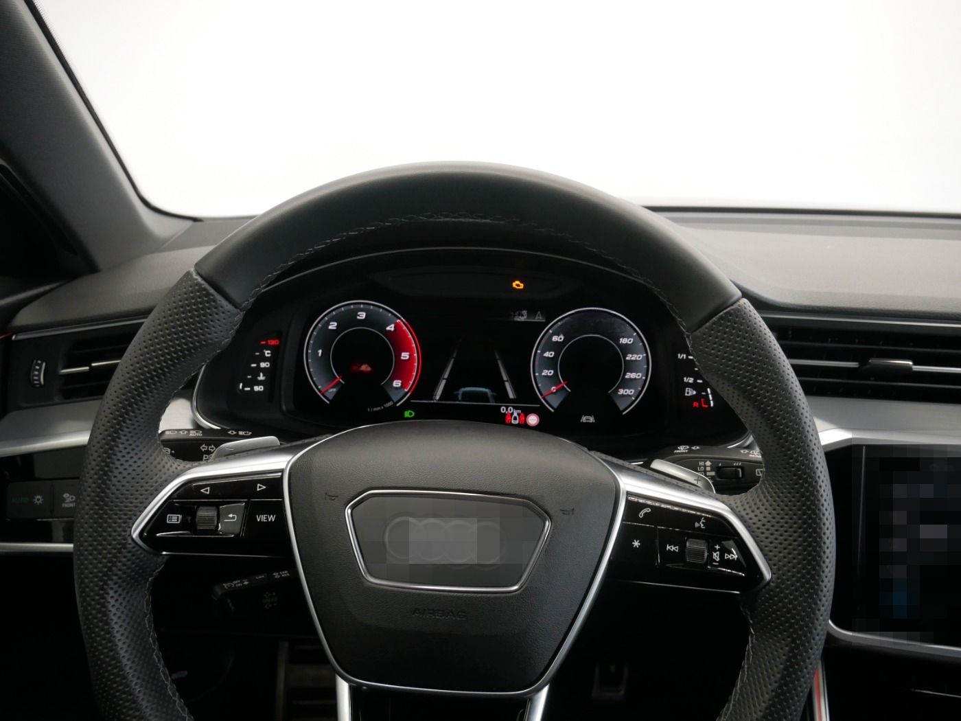 Audi S6 Avant TDI tiptr. MATRIX AHK PANO virt. Cock.+ foto 13