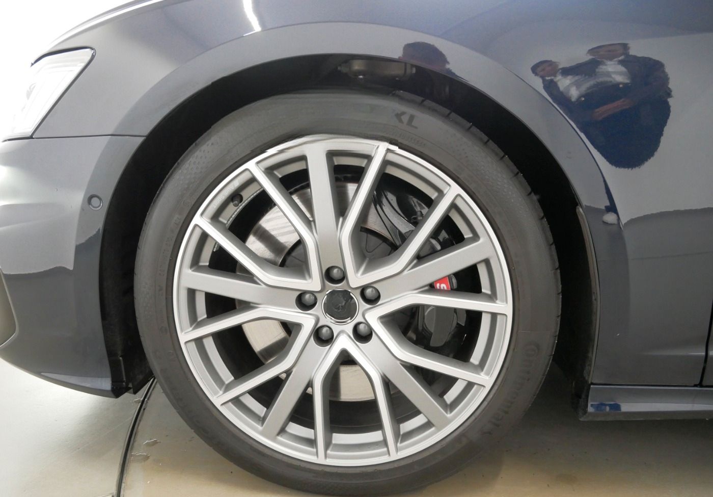 Audi S6 Avant TDI tiptr. MATRIX AHK PANO virt. Cock.+ foto 15