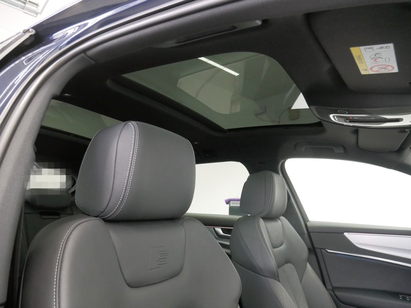 Audi S6 Avant TDI tiptr. MATRIX AHK PANO virt. Cock.+ foto 16