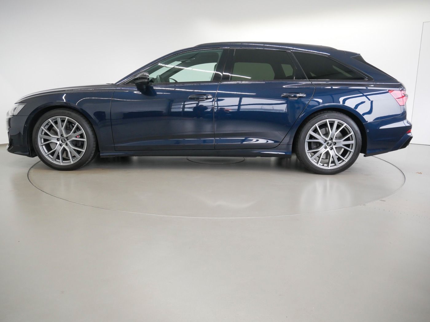 Audi S6 Avant TDI tiptr. MATRIX AHK PANO virt. Cock.+ foto 4