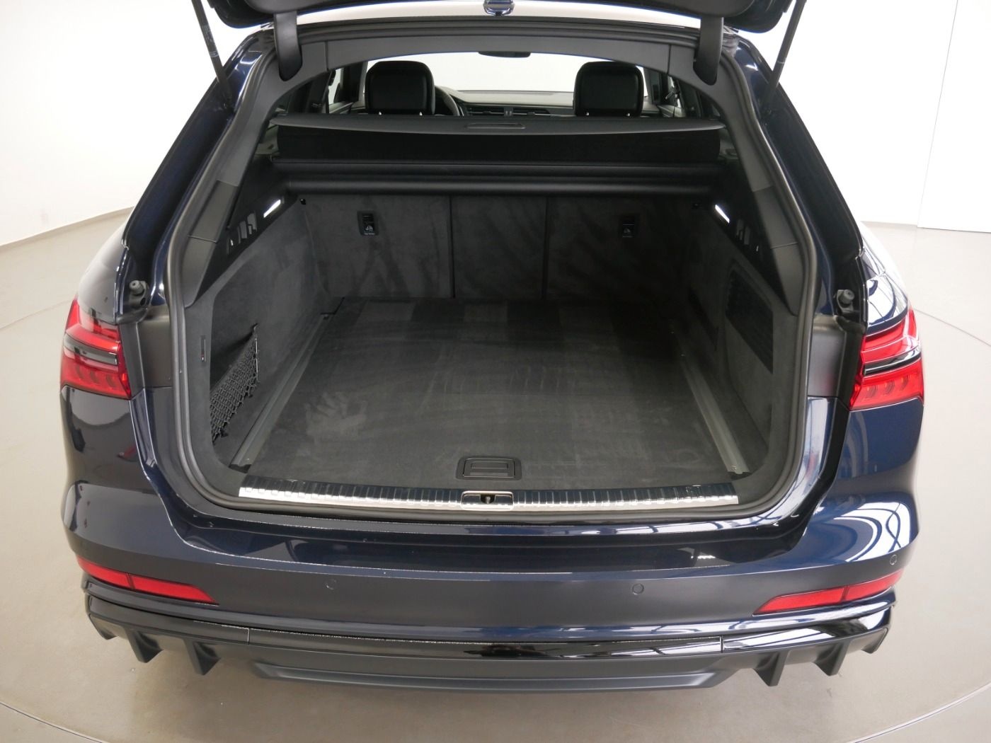 Audi S6 Avant TDI tiptr. MATRIX AHK PANO virt. Cock.+ foto 7