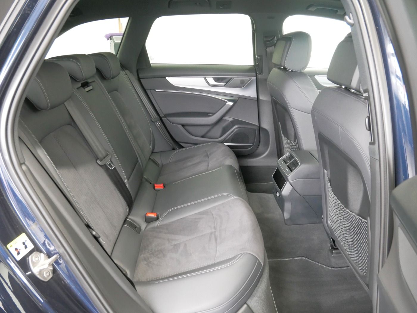 Audi S6 Avant TDI tiptr. MATRIX AHK PANO virt. Cock.+ foto 8
