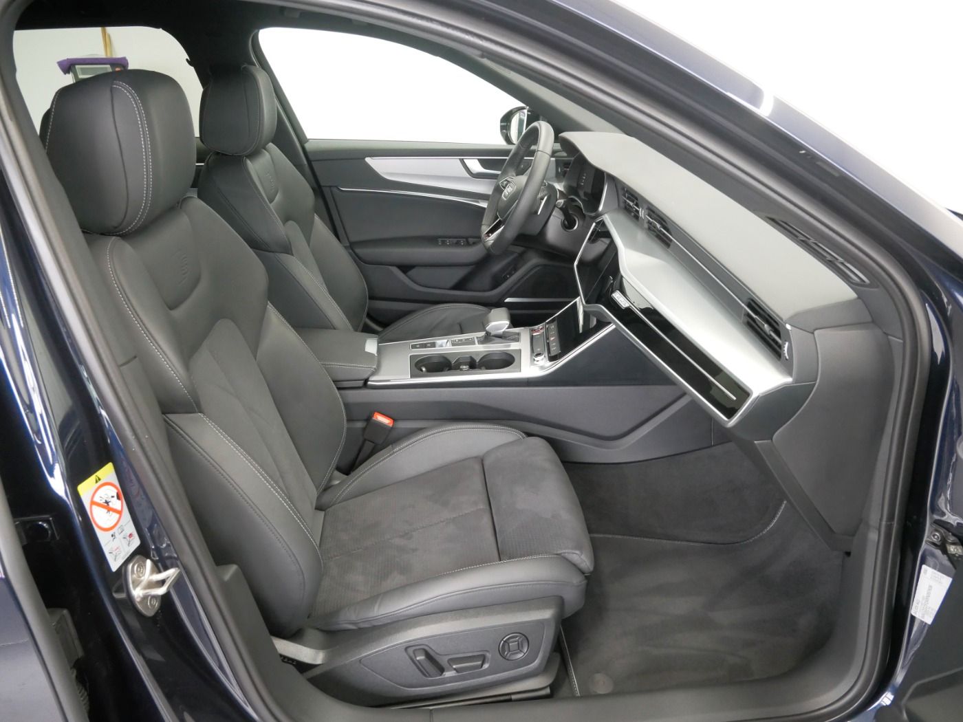 Audi S6 Avant TDI tiptr. MATRIX AHK PANO virt. Cock.+ foto 9